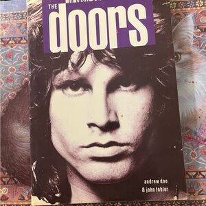 The Doors: In their own words.